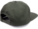 Dothan Cap, Army vihreä-Gorilla Wear-Aminopörssi