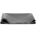 eKO® SuperLite Travel Yoga Mat 1,5 mm, Charcoal-Joogamatto-Manduka-Aminopörssi