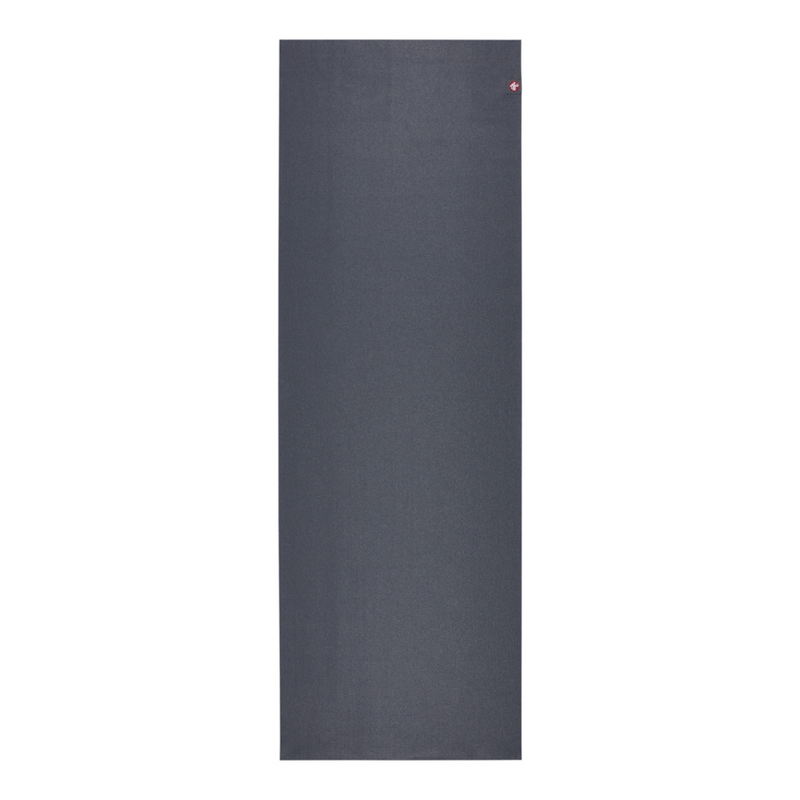 eKO® SuperLite Travel Yoga Mat 1,5 mm, Charcoal-Joogamatto-Manduka-Aminopörssi