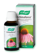 Echinaforce-A.Vogel-Aminopörssi