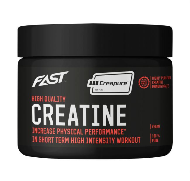 Creatine-FAST-Aminopörssi