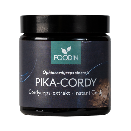 Pika-Cordyceps-Foodin-Aminopörssi