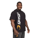 Original tee, black/white-GASP-M-Aminopörssi