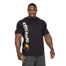 Original tee, black/white-GASP-M-Aminopörssi