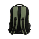 Duncan Backpack, army vihreä-Gorilla Wear-Aminopörssi
