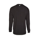 Boise Oversized Long Sleeve, Black-Gorilla Wear-S-Aminopörssi
