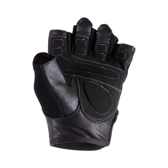 Mitchell Training gloves, musta-Gorilla Wear-S-Aminopörssi