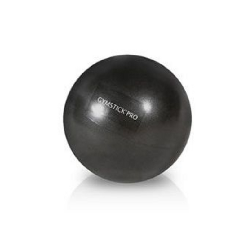 Pilatespallo Pro Core Ball-Jumppapallo-Gymstick-Aminopörssi