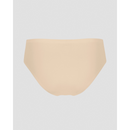 Invisible Hipster 3-pack, beige-Naisten alusasut-ICANIWILL-XS-Aminopörssi