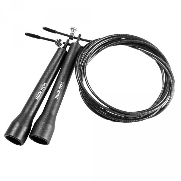 Wire Speed Rope-IRON GYM®-Aminopörssi