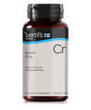 Kromi-Bertil's-Aminopörssi