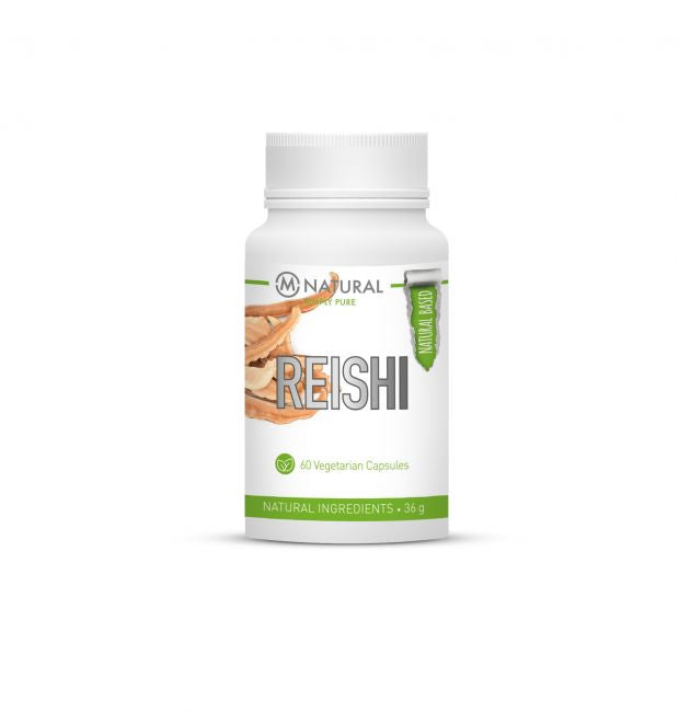 Reishi-M-Natural-Aminopörssi