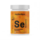 Seleeni 50 mcg-Makrobios-Aminopörssi