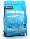 Malto Energy-SportLife Nutrition-Aminopörssi