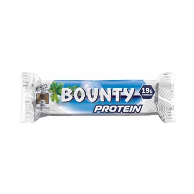 Bounty High Protein Bar-Mars-Aminopörssi