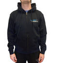 Miesten NW-huppari-Nutri Works-S-Aminopörssi