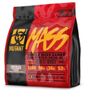 MUTANT MASS, 2,27 kg-Mutant-Chocolate Fudge Brownie-Aminopörssi