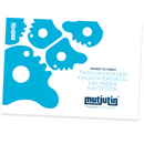 Mutjutin™, punainen-Hierontaväline-Mutjutin-Aminopörssi