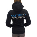 Naisten NW-huppari-Nutri Works-XS-Aminopörssi