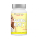Natural Beauty-M-Nutrition-Aminopörssi