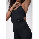 Intense Golden Jumpsuit 595-Nebbia-S-Aminopörssi