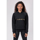 Long Hoodie "Intense Focus" 825-Nebbia-S-Aminopörssi