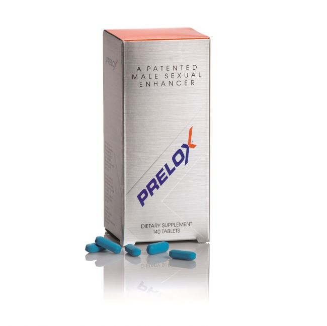 Prelox®, 140 tabl.-Pharma Nord-Aminopörssi