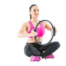 Pilates Ring-Pilates-Gymstick-Aminopörssi