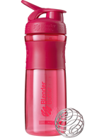 SportMixer ™ shakeri 820 ml Pink-Shakeri-BlenderBottle-Pink-Aminopörssi