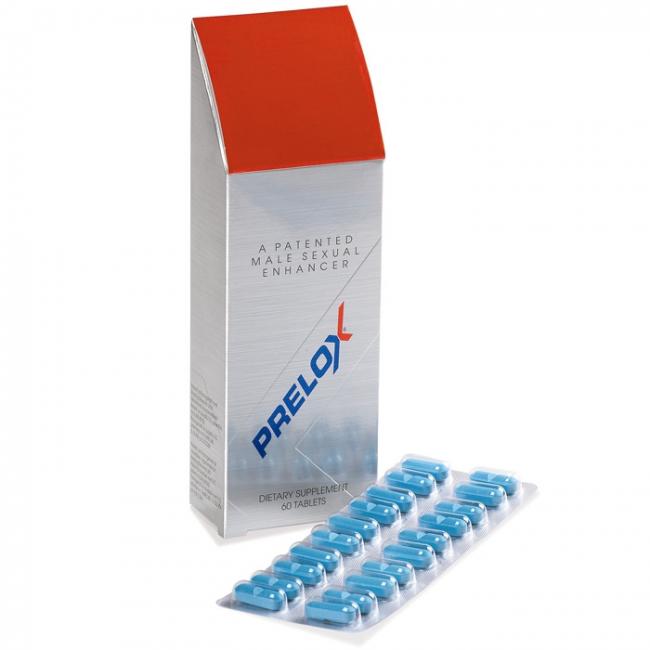 Prelox®, 60 tabl.-Pharma Nord-Aminopörssi