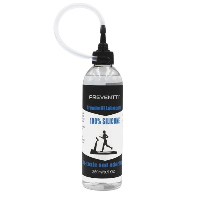 Juoksumaton voiteluaine, 250 ml-Preventti-Aminopörssi