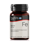 Rauta-Bertil's-Aminopörssi