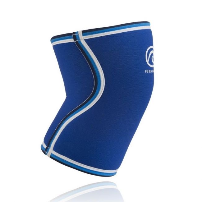Blue Line Knee support 7 mm-Rehband-S-Aminopörssi