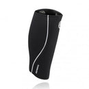 Rx Shin Sleeve 5 mm Black-Rehband-S-Aminopörssi