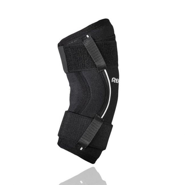 X-RX Elbow Support 7 mm, oikea-Rehband-S-Aminopörssi