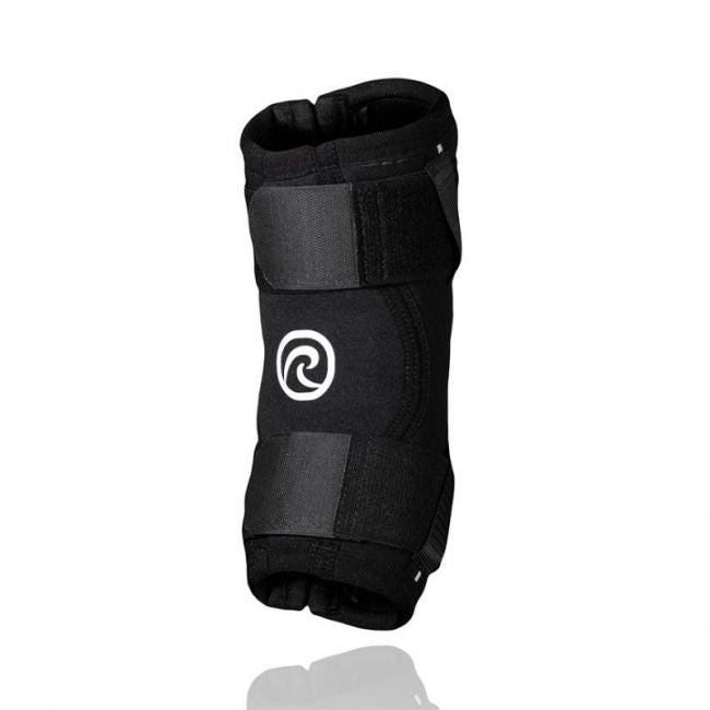 X-RX Elbow Support 7 mm, oikea-Rehband-S-Aminopörssi