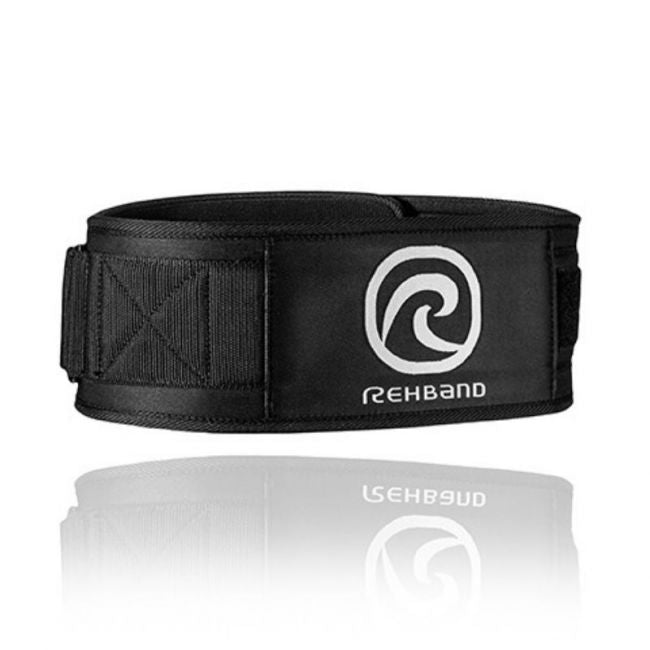 X-RX Lifting Belt-Rehband-M-Aminopörssi