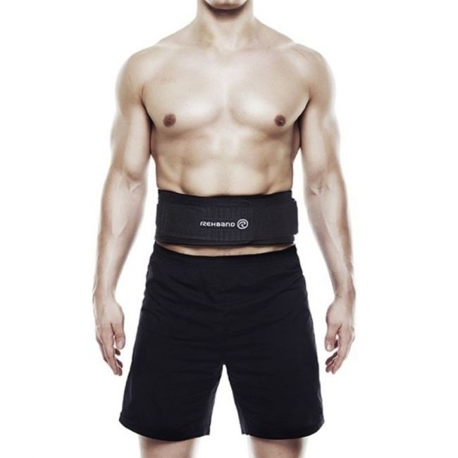 X-RX Lifting Belt-Rehband-M-Aminopörssi