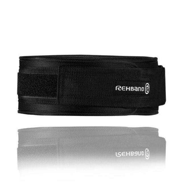 X-RX Lifting Belt-Rehband-M-Aminopörssi