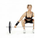 X-RX Wrist Support 5 mm, vasen-Rehband-S-Aminopörssi