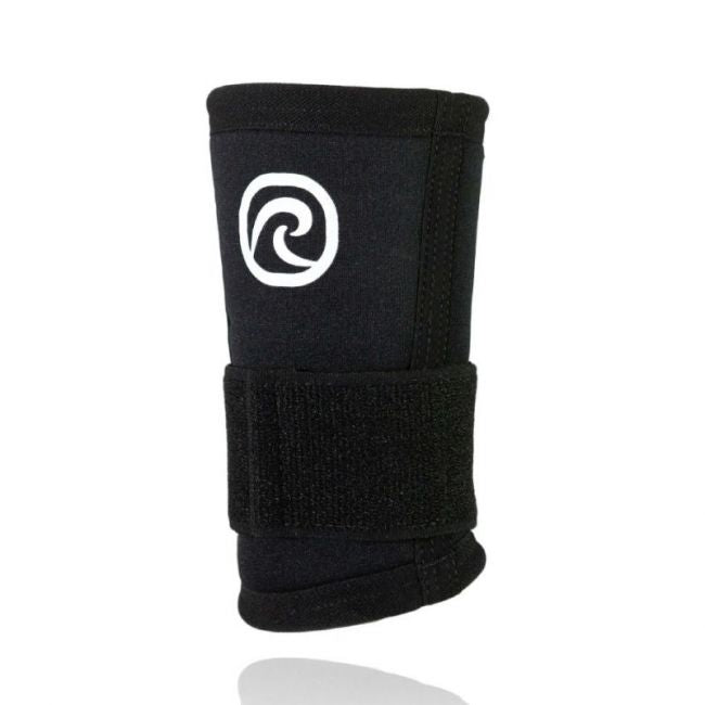 X-RX Wrist Support 5 mm, vasen-Rehband-S-Aminopörssi