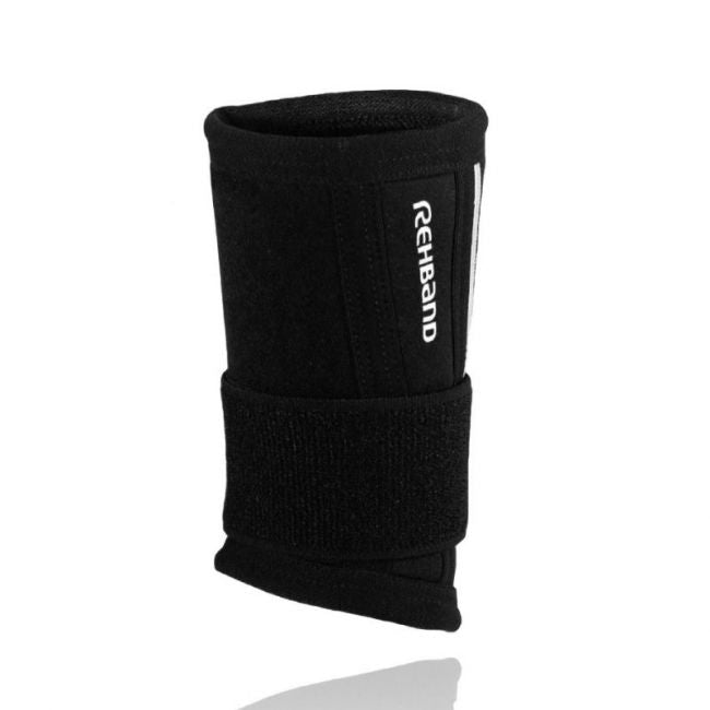 X-RX Wrist Support 5 mm, vasen-Rehband-S-Aminopörssi