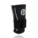 X-RX Wrist Support 5 mm, vasen-Rehband-S-Aminopörssi