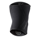 RX Elbow Sleeve 5 mm Carbon Black-Kyynärtuki-Rehband-S-Aminopörssi