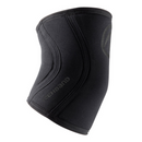 RX Elbow Sleeve 5 mm Carbon Black-Kyynärtuki-Rehband-S-Aminopörssi