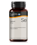 Seleeni, 100 tabl.-Bertil's-Aminopörssi