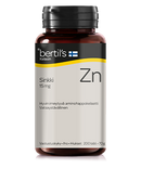 Sinkki, 200 tabl.-Bertil's-Aminopörssi