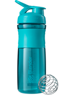 SportMixer ™ shakeri 820 ml Teal-Shakeri-BlenderBottle-Teal-Aminopörssi