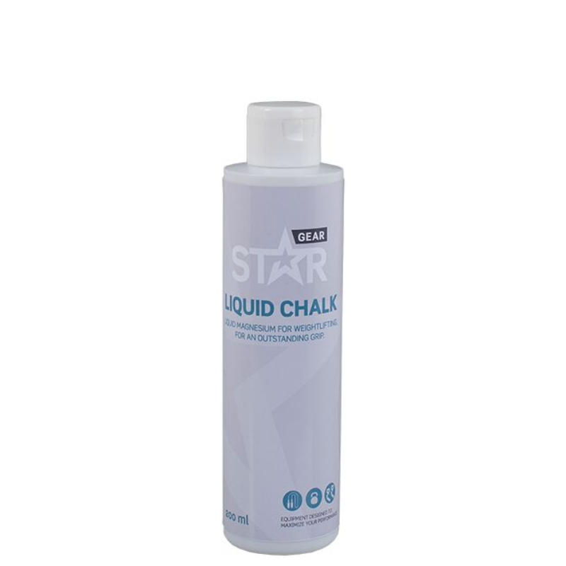 Liquid Chalk, 200 ml-Mankka-Star Nutrition Gear-Aminopörssi