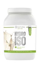 HydroIso-M-Natural-Maustamaton-Aminopörssi